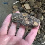 Марганцевая руда в Омане