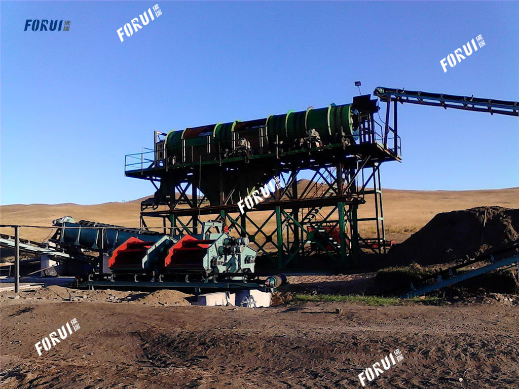 Tinstone-Ore-Beneficiation-Plant-in-Mongolia