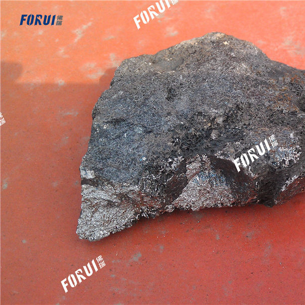ferrochrome slag