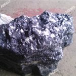 lead zinc ore