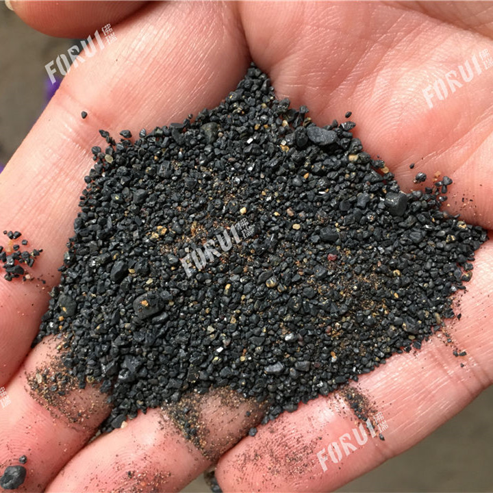 tantalum-niobium ore concentrate