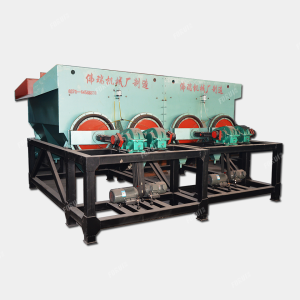 Forui Jig Machine 6109