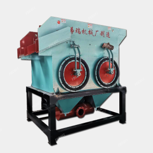 Forui Jig Machine AM30