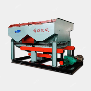 Forui Jig Machine FRT16-2