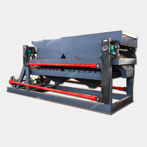 Forui Jig Machine FDX4-2