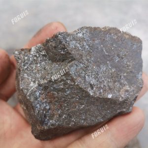 DO YOU KNOW HOW TO PROCESS #IRON ORE BY MAGNETIC SEPARATION