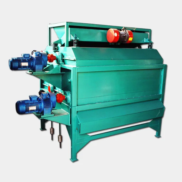 Strong Magnetic Dry Separator