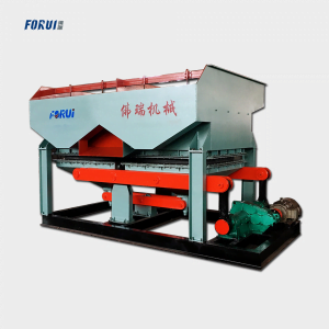 Forui Jig Machine FRT16-2