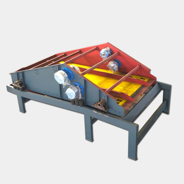 Linear Vibrating Screen