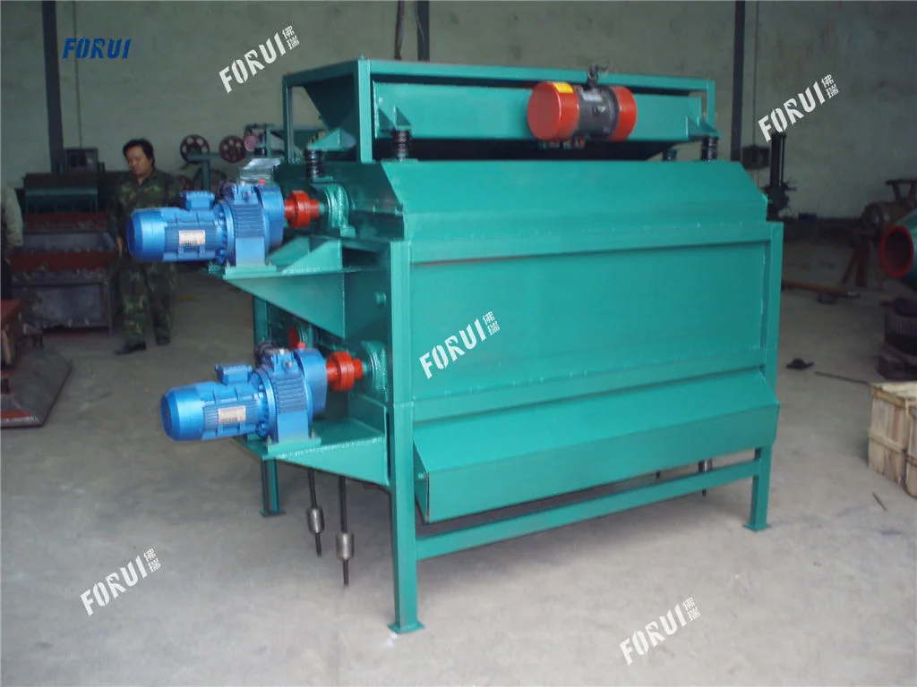Strong Magnetic Dry Separator