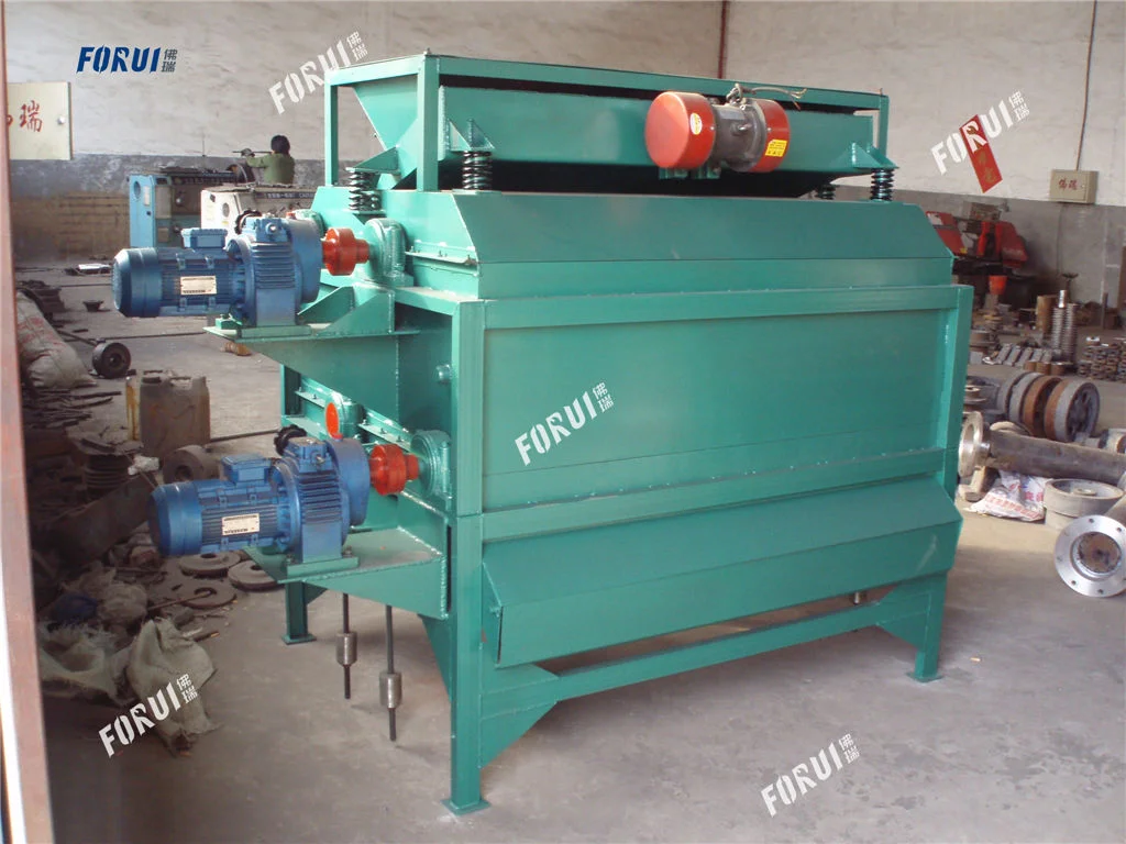 Strong Magnetic Dry Separator
