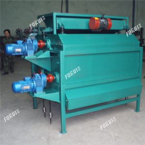 Strong Magnetic Dry Separator