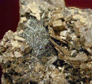 Sulfur tin lead