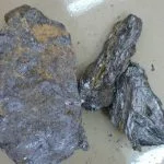 Antimony Ore Processing