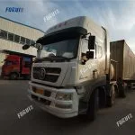 ForuiL'ensemble de l'équipement de traitement des minéraux sera expédié au Nigeria