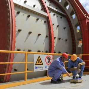 COMMENT CALCULER LA CAPACITÉ D'UNE USINE DE LAVAGE D'OR