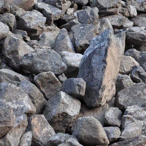 Iranian Chrome Ore