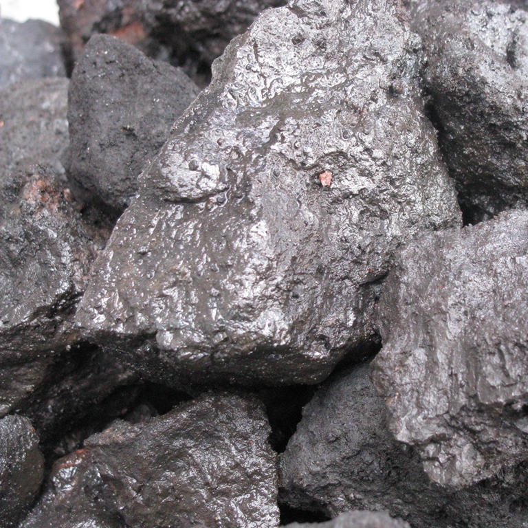 Manganese Ore