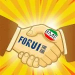 TERMINÉ AVEC SUCCÈS LA PREMIÈRE PHASE DE COOPÉRATION AVEC BME