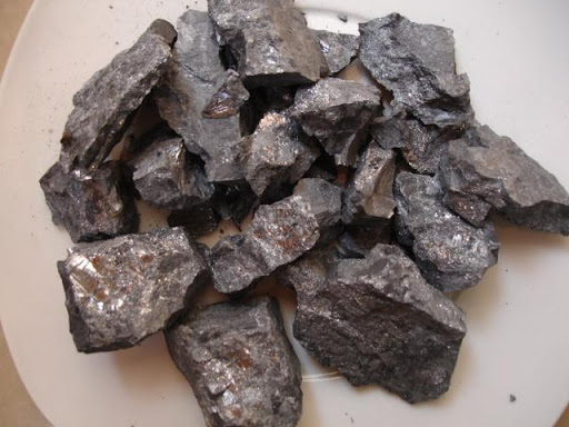 HOW TO EXTRACT TIN ORE FROM CASSITERITE