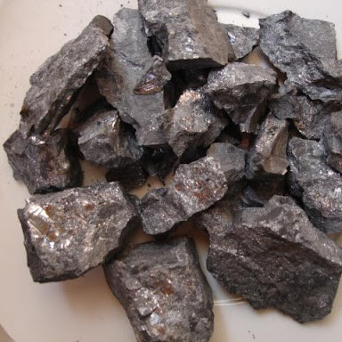 HOW TO EXTRACT TIN ORE FROM CASSITERITE
