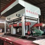 DELIVERY OF HEMATITE BENEFICIATION EQUIPMENT, 2000 TPD, INCREDIBLE!!