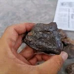 ЭКСПЕРИМЕНТ ПО ОБОГЕНЕНИЮ МАГНЕТИТА, ПОВЫШЕНИЕ ЕГО СОДЕРЖАНИЯ С 33% ДО 66%