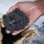 tantalum-niobium ore