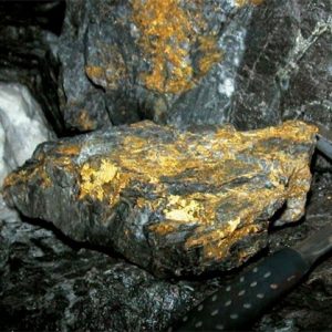 HOW TO USE MERCURY TO EXTRACT GOLD FROM GOLD ORE