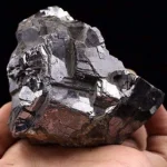 Manganese Ore Beneficiation Technology