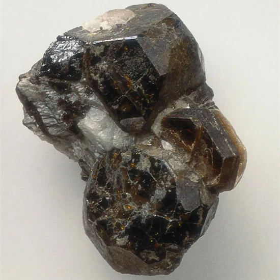 THE TANTALUM-NIOBIUM ORE BENEFICIATION PROCESS YOU WANT TO KNOW