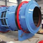 trommel Scrubber