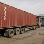 LIVRAISON DE GABARIT MINÉRAL, RONDELLE SPIRALE, FILTRE À VIDE AUX CLIENTS DU MEXIQUE