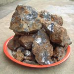 lead-zinc ore beneficiation