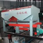 WORKING PRINCIPLE OF JIG MACHINE