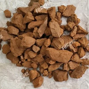 USINE ET TECHNOLOGIE DE TRAITEMENT DE MINERAI DE FER FAIBLEMENT MAGNÉTIQUE