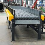 250~300TPH WOBBLER FEEDER