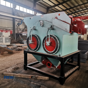 FLUORITE-BENEFICIATION-PRODUCTION-LINE-DELIVERY