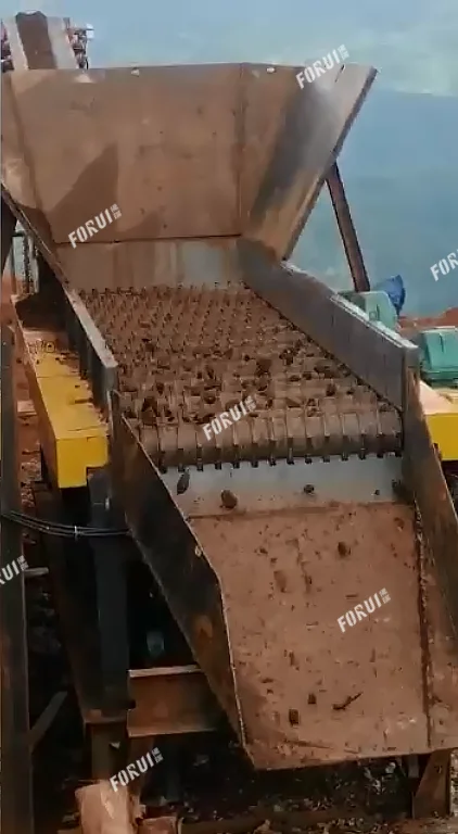 Layar Roller