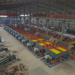 FRT18-2-A Jig Concentrator