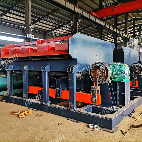 1500TPH Iron Ore Beneficiation Production Line - Jig Machine02_thumbnail