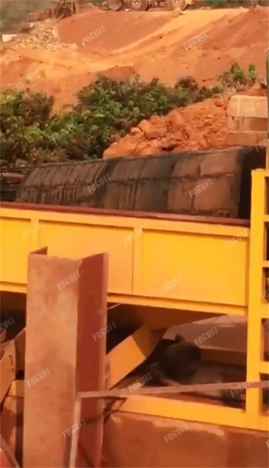 00 Diamond Beneficiation Plant in Angola 6