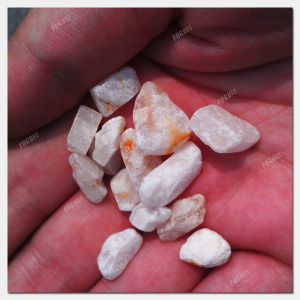 Barite Beneficiation Plant - Shengchi