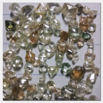 Diamond Beneficiation