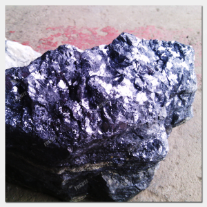 Lead-Zinc Ore Wash Plant in Qinghai