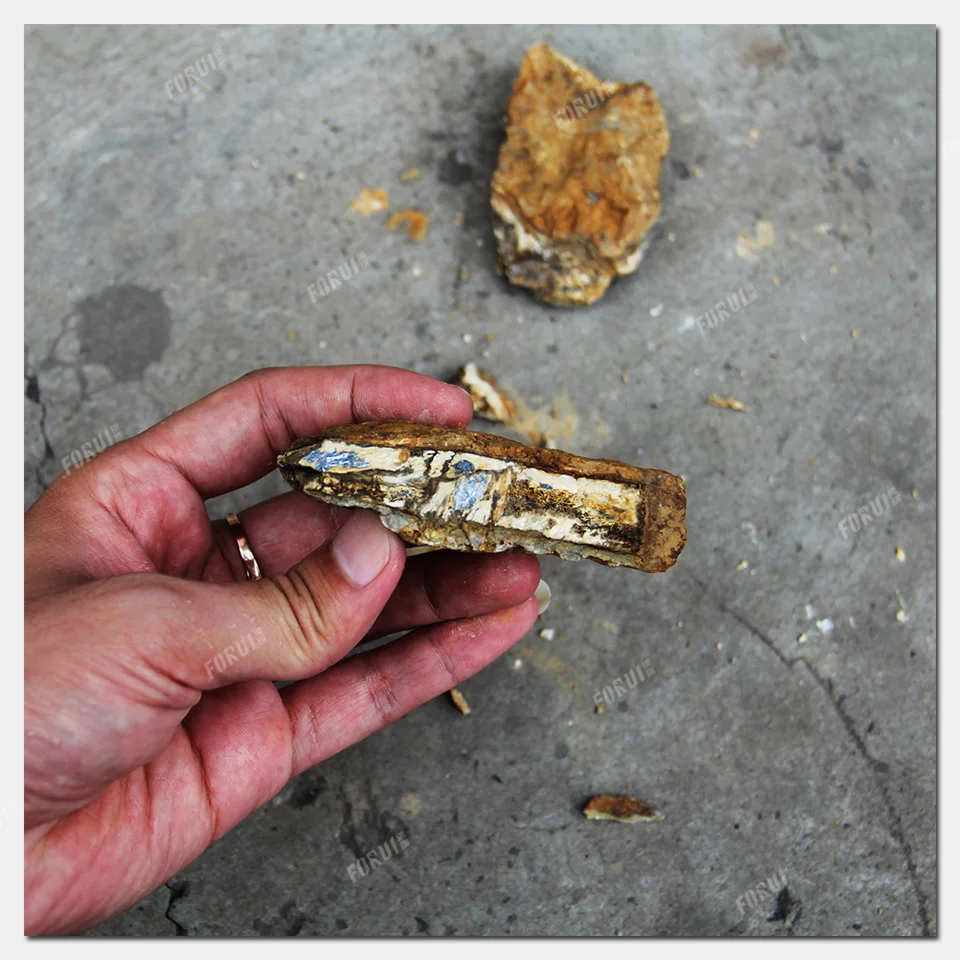 Antimony Ore Beneficiation