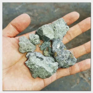 Steel Slag Processing