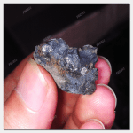 Ferrochrome Slag Processing in Zimbabwe