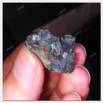 Переработка феррохромового шлака в Зимбабве