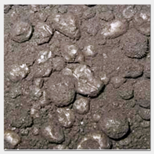 lead-zinc kiln slag processing